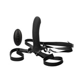 Her Royal Harness Me2 Remote Rumbler